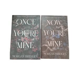 Possessing Her Duology Book Series